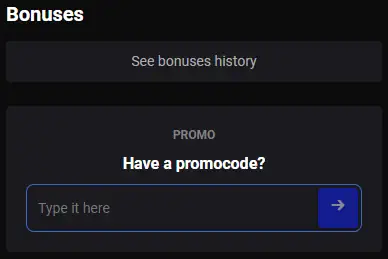 LTC Casino Bonus